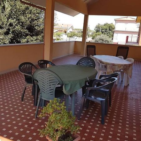 Roman Riviera Anzio Kültér fotó